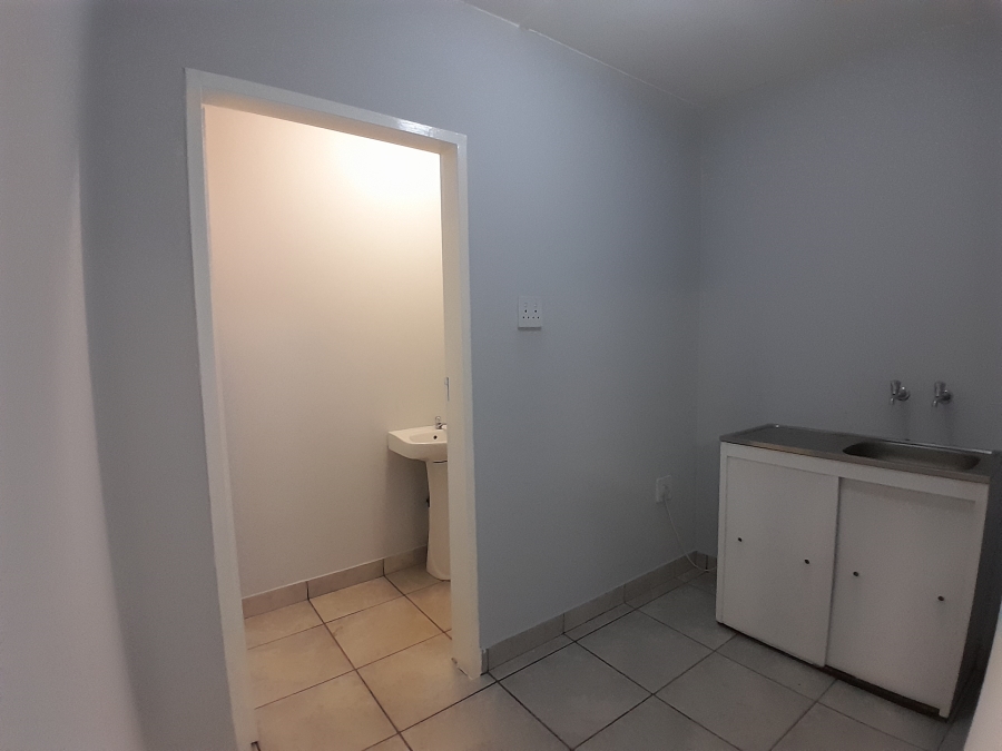 Commercial Property for Sale in Rustenburg Central North West